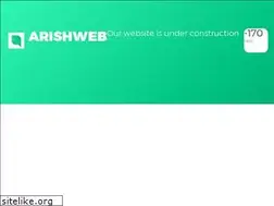 Sites similar to arishweb.com