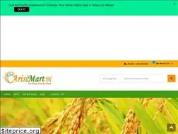 Sites similar to arisimart.com