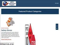 Sites similar to arisindustrial.com