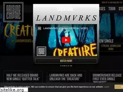 Sites similar to arising-empire.com