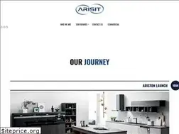Sites similar to arisit.com