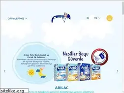 Sites similar to arisiylabuyusun.com