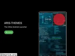 Sites similar to arislauncher.com