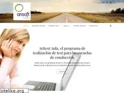 Sites similar to arisoftecuador.com