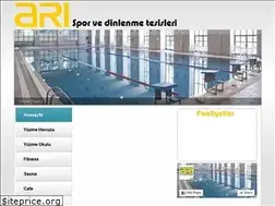 Sites similar to arisports.com.tr