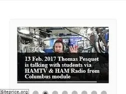 Sites similar to ariss-eu.org