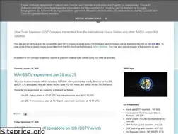 Sites similar to ariss-sstv.blogspot.com