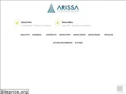 Sites similar to arissainsaat.com