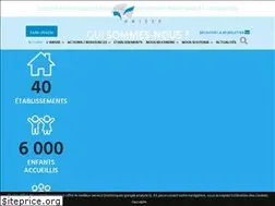 Sites similar to arisse.fr