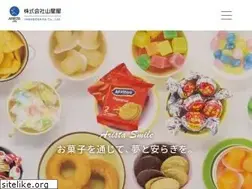 Sites similar to arista.co.jp