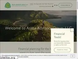 Sites similar to aristaadv.com