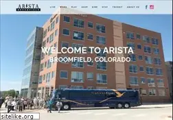 Sites similar to aristabroomfield.com