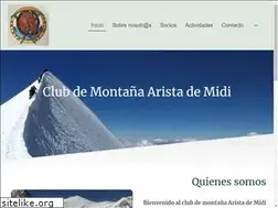 Sites similar to aristademidi.com