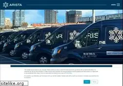 Sites similar to aristair.com
