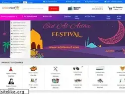 Sites similar to aristamart.com