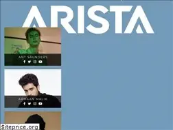 Sites similar to aristarec.com