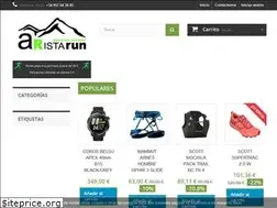 Sites similar to aristarun.es