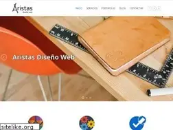 Sites similar to aristas.net