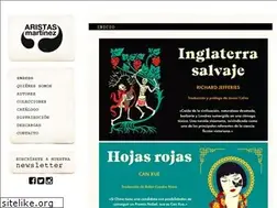 Sites similar to aristasmartinez.com