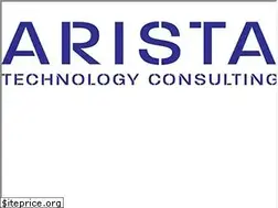 Sites similar to aristatechnology.com