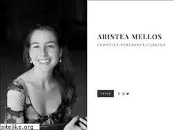Sites similar to aristeamellos.com