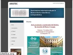 Sites similar to aristec.it