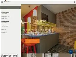 Sites similar to aristechsurfaces.com