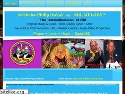 Sites similar to aristedesduval.com