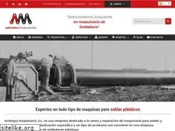 Sites similar to aristegui.info