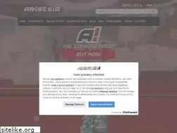 Sites similar to aristeiathegame.com
