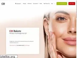 Sites similar to aristestetik.com