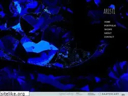 Sites similar to aristi.net