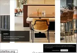 Sites similar to aristide.be