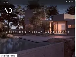 Sites similar to aristidesdallas.gr