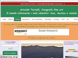 Sites similar to aristidetorrelli.it