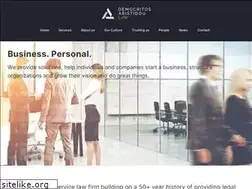 Sites similar to aristidou.com