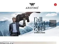 Sites similar to aristino.com