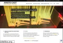 Sites similar to aristo-cast.com