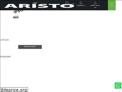 Sites similar to aristo-india.com