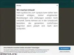 Sites similar to aristo-online.de