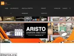 Sites similar to aristo.com.sg