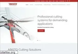 Sites similar to aristo.de