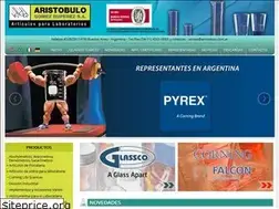 Sites similar to aristobulo.com.ar
