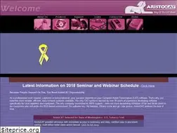 Sites similar to aristocat.com