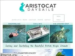 Sites similar to aristocatcharters.com