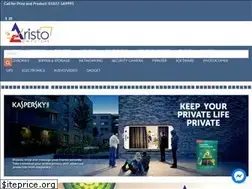 Sites similar to aristocomputers.com