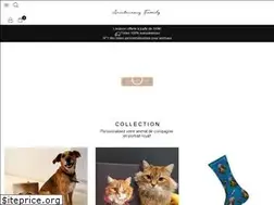 Sites similar to aristocracyfamily.com