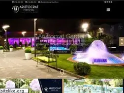 Sites similar to aristocrat-events.ro