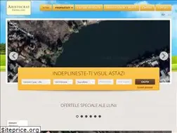 Sites similar to aristocrat-imobiliare.ro