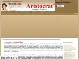 Sites similar to aristocratchairs.com